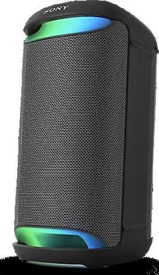 Zdjęcie produktu dla Głośnik Sony XV500B Partybox (czarny)