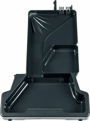 Produktbild von GAGGENAU Abtropfschale 00444399 für Kaffeemaschine | Auffangschale, Tropfschale, Tropfbehälter