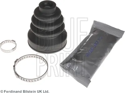 Produktbild von BLUE PRINT Faltenbalgsatz Antriebswelle Innen für HONDA CIVIC VI Hatchback (EJ, EK) ADH28183