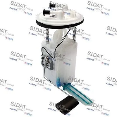 Produktbild von FISPA 71374 Tankgeber