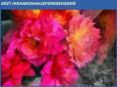 Produktbild von Arzt-/Krankenhausfernsehserie
