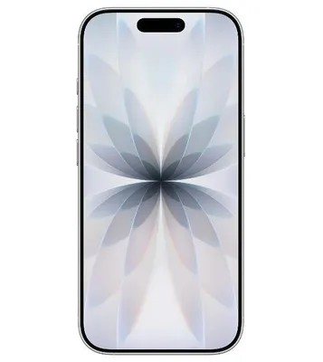 Produktbild von iPhone 17 256GB Weiß
