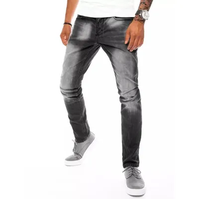 Produktbild von Herrenhose WITA schwarz s31