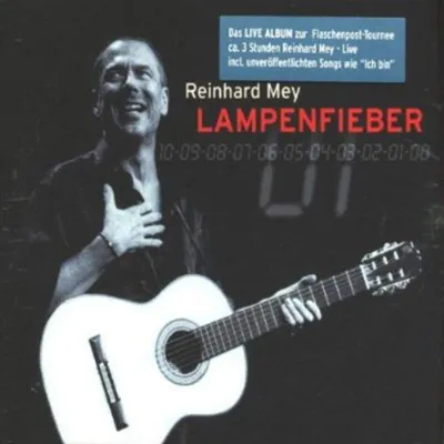 Produktbild von Mey,Reinhard-Lampenfieber