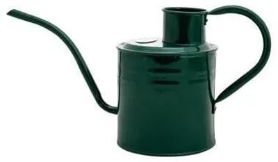 Produktbild von Kent & Stowe Gießkanne 2L dunkelgrün, 737672