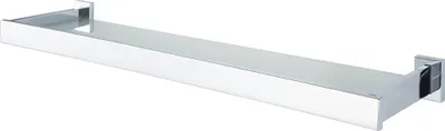 Produktbild von Haceka Edge Planchet 62,5x15x5,4 cm Chroom