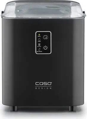 Image de Caso 3401 IceChef Compact machine à glaçons