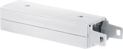 Produktbild von MERTEN 554399 Verlaengerung polarweiß