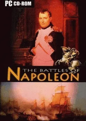 Produktbild von The Battles of Napoleon