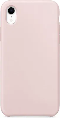 Produktbild von Apple iPhone Xs Max Backcover Hülle