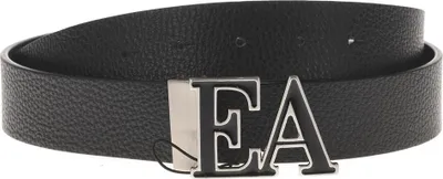 Immagine prodotto di Cintura EMPORIO ARMANI Mod. Y4S282YLQ2E Nero Taglia: u