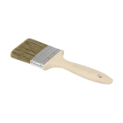 Obrázek produktu pro Plochý kartáč ECO LINE, 40 mm, mořidlo