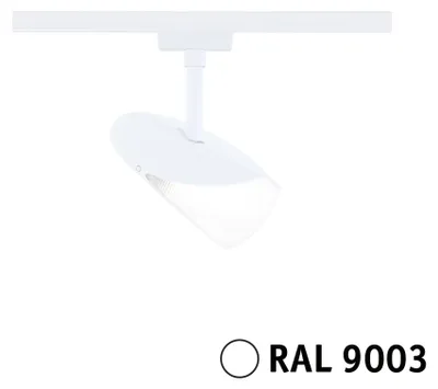 Produktbild von Paulmann URail LED Schienenspot Alejandro