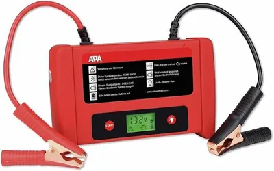 Produktbild von 16558 Lithium PowerPack, Mit Starthilfe, 600A