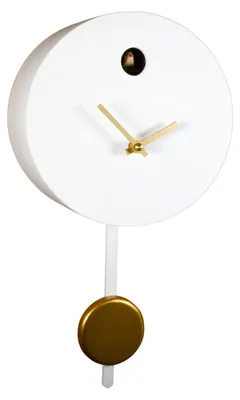 Imagen del producto de Engstler - K350/23_Q - Reloj de cuco - Cuarzo