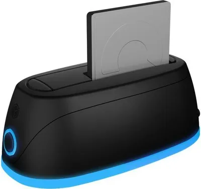 Immagine prodotto di Dockingstation IcyBox 1Bay Sata SSD/HDD