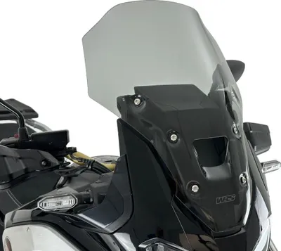 Zdjęcie produktu dla Przednia Szyba Caponord Crf1100L A