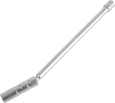 Produktbild von Zündkerzenstecker, Zündkerzenstecker-Ausbauwerkzeug, Zündkerzenstecker-Ausbauwerkzeug, Zündkerzenhülse, dünnwandiges Antriebsgelenk, Zündkerzenhülse