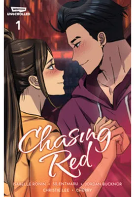Zdjęcie produktu dla Chasing Red, Vol. 1