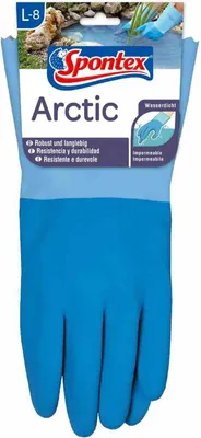 Immagine prodotto di Guanto da giardinaggio Arctic taglia 9