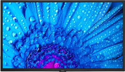 Produktbild von NEC MultiSync M321, Digital Signage Flachbildschirm, 81,3 cm (32"), LCD, 1920 x 1080 Pixel