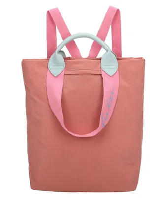 Immagine prodotto di Fritzi aus Preußen zaino Ju Lighty Backpack Roasted rosso chiaro