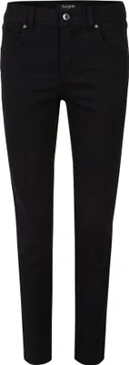 Produktbild von Angels Jeans_jeans für Damen in schwarz schwarz 2230-00-02738