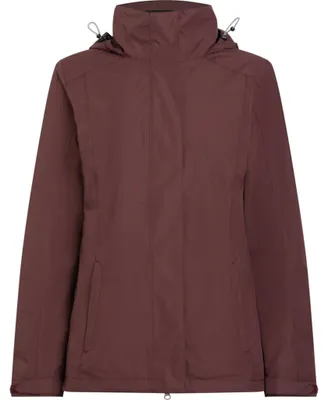 Productafbeelding van Jassen McKinley Adia 432666295REDWINE