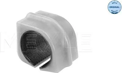 Produktbild von MEYLE 100 615 0009 Lagerung Stabilisator Stabigummi Vorne Links Vorne Rechts für VW Transporter IV Bus (70B, 70C, 7DB, 7DK, 70J, 70K, 7DC, 7DJ)