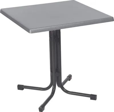 Produktbild von acamp Tisch piazza 70x70cm