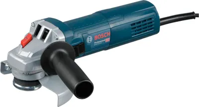 Image de Bosch GWS 9-125 S Professional Meuleuse angulaire 900 Watt 125 mm ( 0601396104 )
