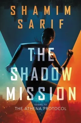 Obrázok produktu pre The Shadow Mission