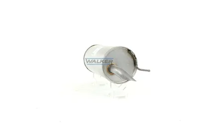 Produktbild von WALKER 71393 Endschalldämpfer für FORD Fiesta Mk5 Schrägheck (JH1, JD1, JH3, JD3) Auspuff