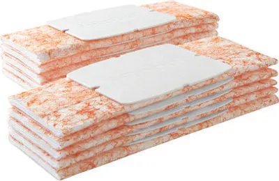 Image de iRobot Braava Jet lingettes humides paquet de 10