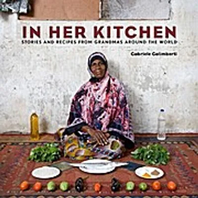Obrázek produktu pro In Her Kitchen