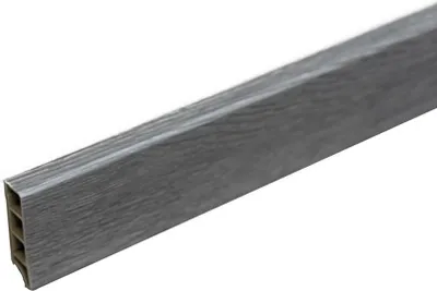 Obrázok produktu pre Soklová lišta SPC RIGID Vancouver 2 m - Lišta 2000x50x12 mm