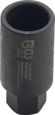 Produktbild von BGS 8656-6 Felgenschloss-Demontageeinsatz, Ø 21,6 x 19,7 mm