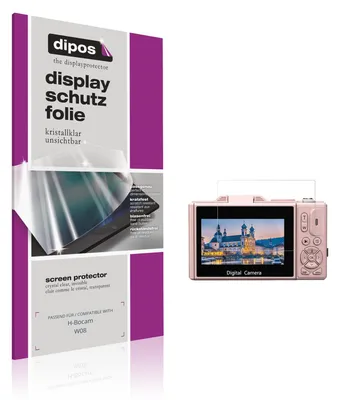 Obrázok produktu pre 4x dipos CC H-Bocam W08