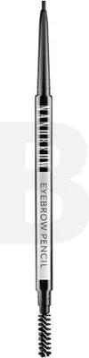 Obrázek produktu pro Nanobrow Eyebrow Pencil tužka na obočí Dark Brown 1 g