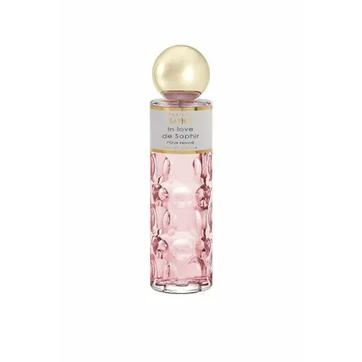 Immagine prodotto di Saphir 25 Donne EDP 200ml (W)
