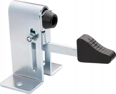 Produktbild von FEINZ | Türstopper für Flügeltüren - 40 mm - mit Blockierung - sicher und stabil - ideal für Zuhause