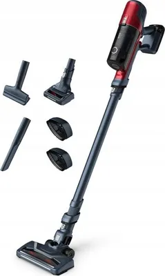 Zdjęcie produktu dla Odkurzacz Tefal X-Pert 6.60 Animal Bezprzewodowy Sierść 45Min Hepa