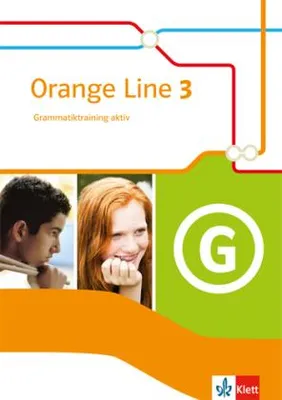 Obrázek produktu pro Orange Line 3