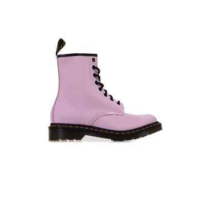 Produktbild von Dr Martens Schuhe Patent Lamper, 264253221460