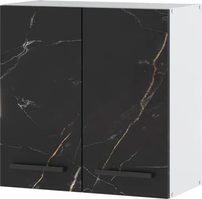 Zdjęcie produktu dla Szafka Kuchenna Wisząca Górna Modułowa 60Cm Blande Biały San Sebastian