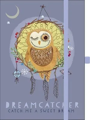 Produktbild von Premium Timer Big Dreamcatcher 2017
