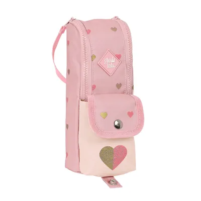 Produktbild von Safta Federmäppchen Rosa  Mann Rosa One Size