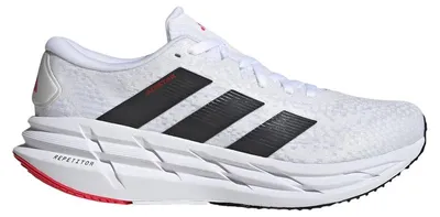 Produktbild von adidas Adistar 4 Cloud White Carbon Pure Ruby - EU 44 2/3