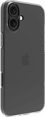Produktbild von Greenland-iPhone 16 Plus-Clear
