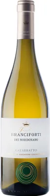 Produktbild von Branciforti dei Bordonaro Catarratto Sicilia IGT 2025 Sizilien | Italien | 12,5% vol | 0,75 l
